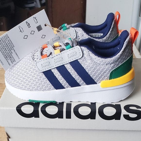 Adidas - Picture 8 of 9